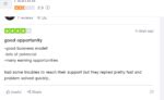 Read Customer Service Reviews of paidverts.com .